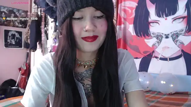 Snapshot of star_of_morning_666 chatting on 19, 3, 2025 star of morning 666 online show from 19, 3, 2025