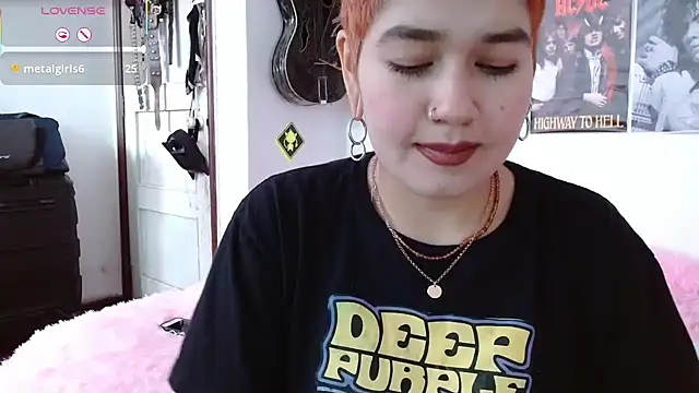 Snapshot of star_of_morning_666 chatting on 7, 11, 2025 star of morning 666 online show from 7, 11, 2025