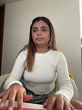 Snapshot of pamell_col chatting on 17, 3, 2026 pamell col online show from 17, 3, 2026