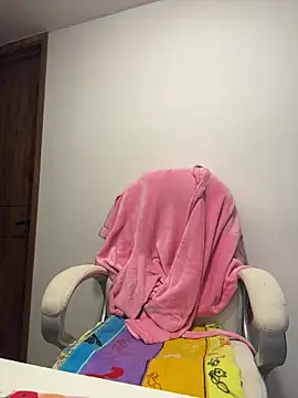 Snapshot of pamell_col chatting on 24, 3, 2026 pamell col online show from 24, 3, 2026