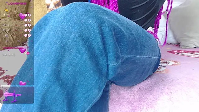 puca ebony online show from 5, 2, 2025