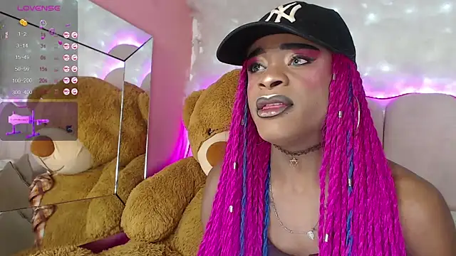 puca ebony online show from 15, 2, 2025