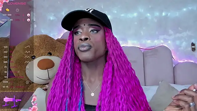 puca ebony online show from 4, 3, 2025