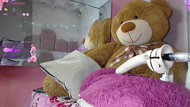 puca ebony online show from 20, 3, 2025