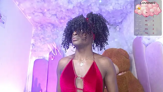 puca ebony online show from 18, 12, 2025