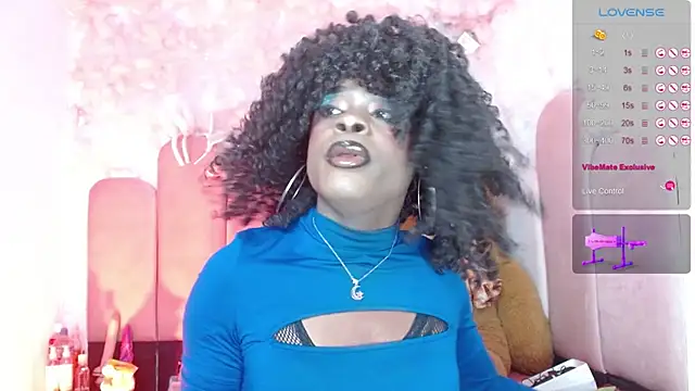 puca ebony online show from 3, 2, 2026