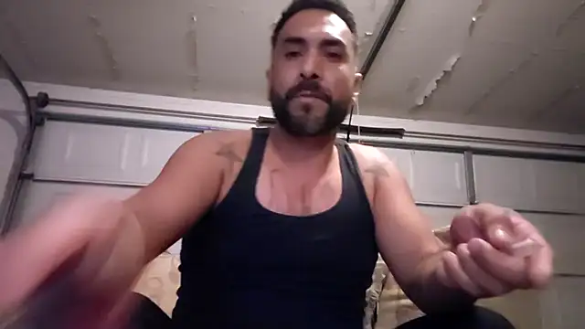 Snapshot of Forbidden_daddy chatting on 12, 4, 2026 Forbidden daddy online show from 12, 4, 2026