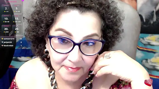 cataleya mom online show from 21, 2, 2025