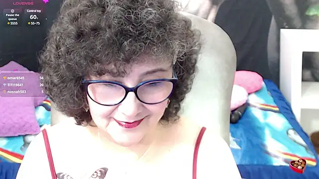 cataleya mom online show from 8, 3, 2025