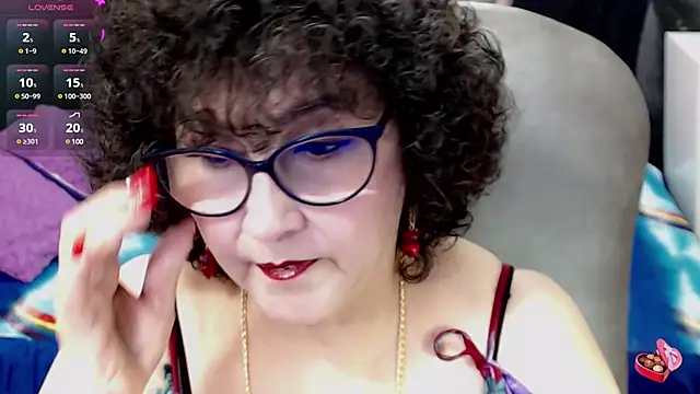 cataleya mom online show from 15, 3, 2025