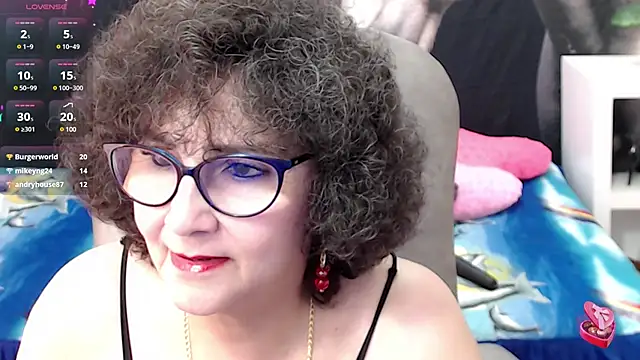 cataleya mom online show from 15, 3, 2025