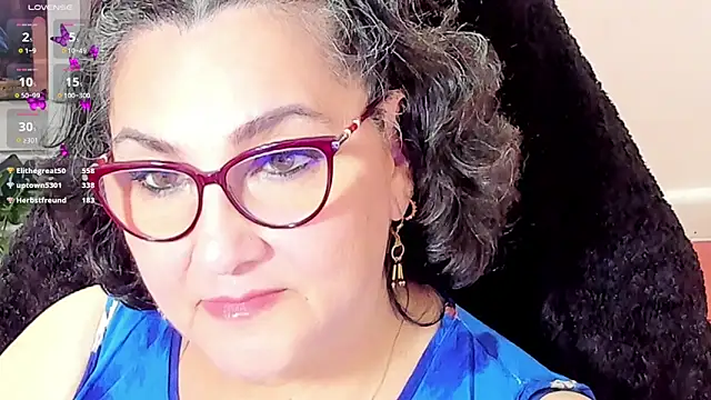 cataleya mom online show from 30, 11, 2025