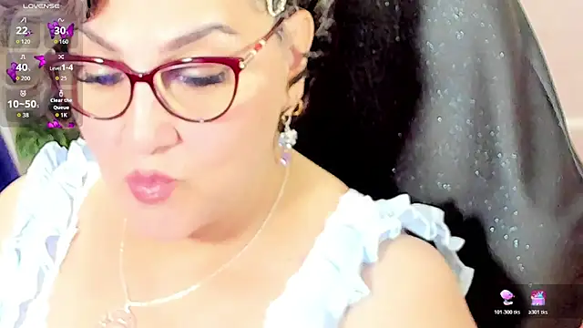 Snapshot of cataleya_mom chatting on 14, 2, 2026 cataleya mom online show from 14, 2, 2026