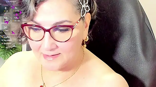 Snapshot of cataleya_mom chatting on 28, 2, 2026 cataleya mom online show from 28, 2, 2026