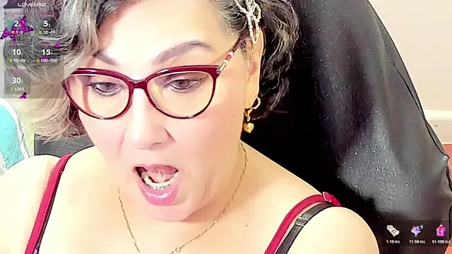 Snapshot of cataleya_mom chatting on 21, 3, 2026 cataleya mom online show from 21, 3, 2026