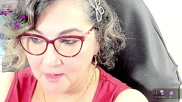 Snapshot of cataleya_mom chatting on 9, 4, 2026 cataleya mom online show from 9, 4, 2026