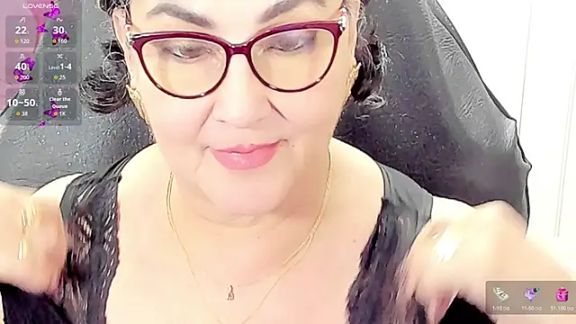 Snapshot of cataleya_mom chatting on 12, 4, 2026 cataleya mom online show from 12, 4, 2026