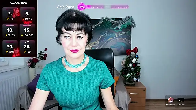 Silvia Wallec online show from 9, 1, 2026