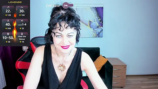 Silvia Wallec online show from 14, 5, 2026