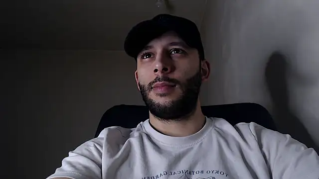 henryaxe online show from 17, 12, 2025