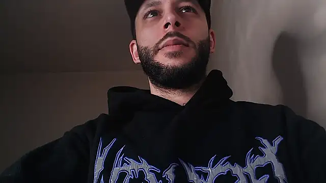 henryaxe online show from 1, 5, 2026