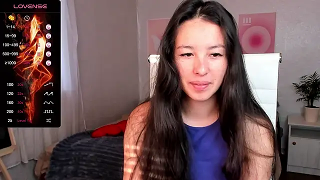 Snapshot of Geisha_Anna chatting on 16, 9, 2025 Geisha Anna online show from 16, 9, 2025