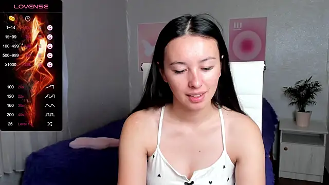 Snapshot of Geisha_Anna chatting on 24, 9, 2025 Geisha Anna online show from 24, 9, 2025
