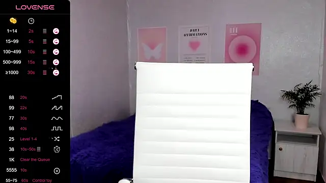 Snapshot of Geisha_Anna chatting on 16, 10, 2025 Geisha Anna online show from 16, 10, 2025