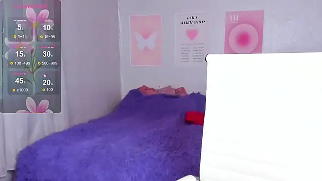 Snapshot of Geisha_Anna chatting on 28, 6, 2026 Geisha Anna online show from 28, 6, 2026