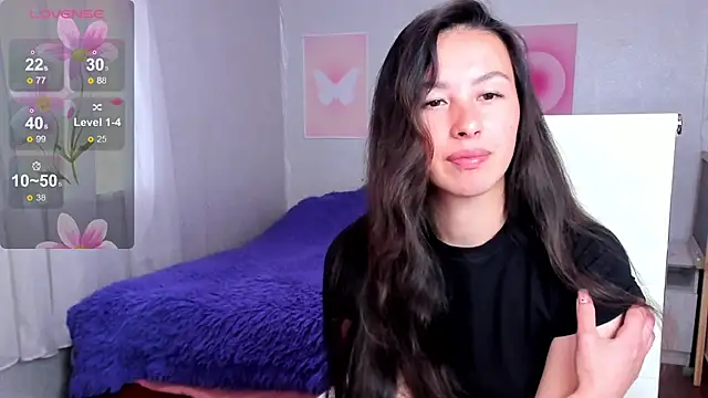 Snapshot of Geisha_Anna chatting on 7, 7, 2026 Geisha Anna online show from 7, 7, 2026