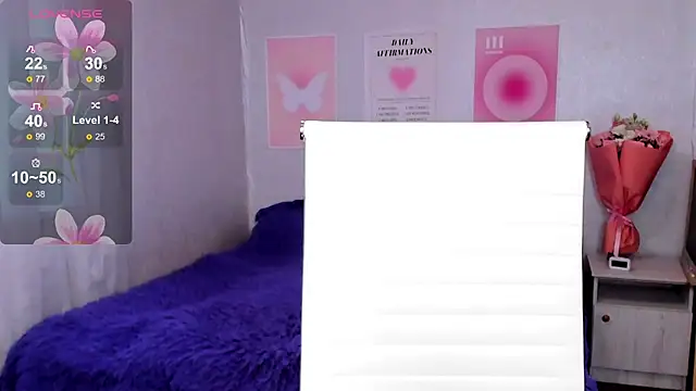 Snapshot of Geisha_Anna chatting on 12, 7, 2026 Geisha Anna online show from 12, 7, 2026