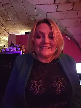 lady charlyne online show from 5, 6, 2026