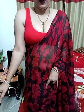 Snapshot of Priya_Boudi chatting on 3, 1, 2025 Priya Boudi online show from 3, 1, 2025