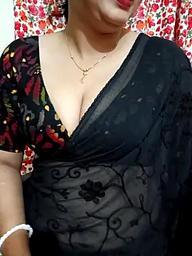 Snapshot of Priya_Boudi chatting on 13, 11, 2025 Priya Boudi online show from 13, 11, 2025