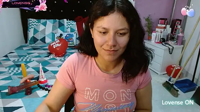 soniafuckboobs online show from 20, 2, 2025