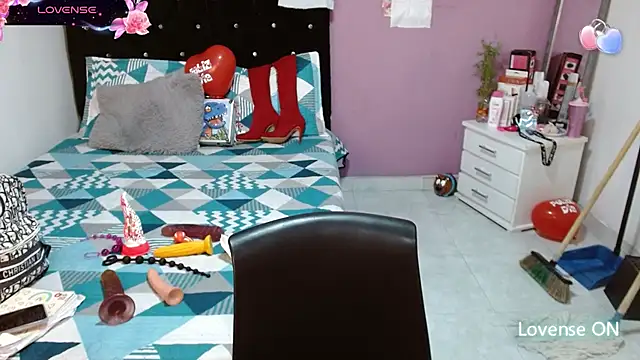 soniafuckboobs online show from 20, 2, 2025