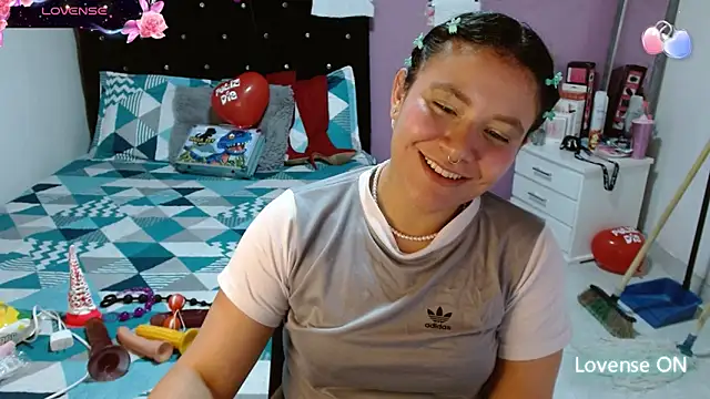 soniafuckboobs online show from 21, 2, 2025