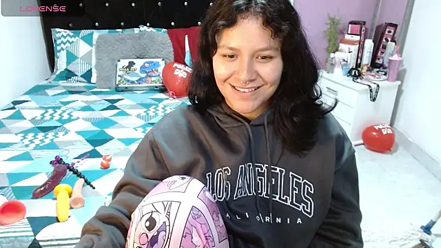 soniafuckboobs online show from 22, 2, 2025