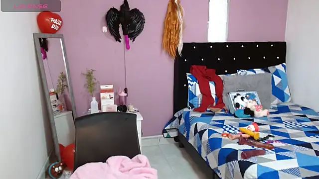 soniafuckboobs online show from 28, 2, 2025