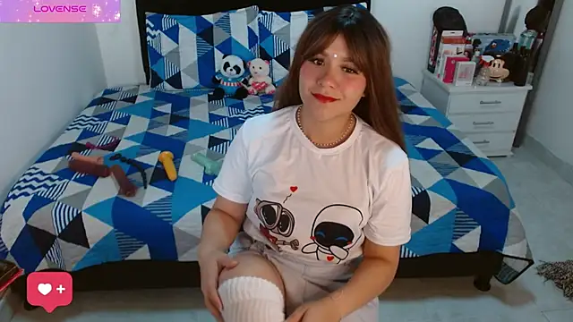 soniafuckboobs online show from 22, 9, 2025