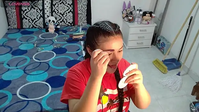 soniafuckboobs online show from 12, 3, 2026