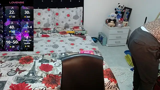 Snapshot of soniafuckboobs chatting on 7, 5, 2026 soniafuckboobs online show from 7, 5, 2026