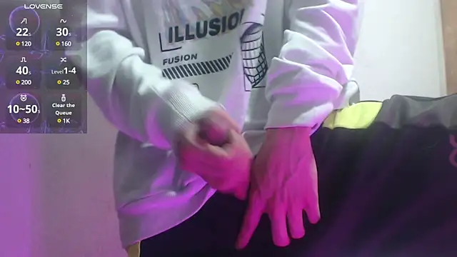 Snapshot of GrayHornyX chatting on 9, 1, 2025 GrayHornyX online show from 9, 1, 2025