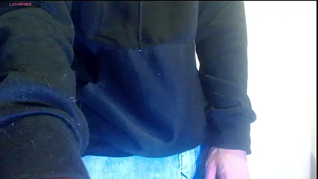 Snapshot of GrayHornyX chatting on 18, 12, 2025 GrayHornyX online show from 18, 12, 2025