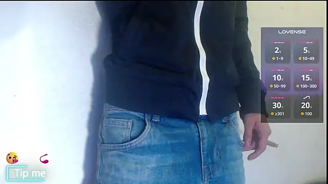 Snapshot of GrayHornyX chatting on 22, 12, 2025 GrayHornyX online show from 22, 12, 2025