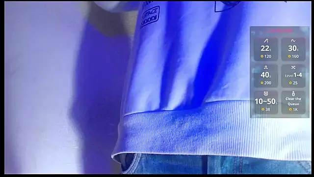 Snapshot of GrayHornyX chatting on 11, 3, 2026 GrayHornyX online show from 11, 3, 2026