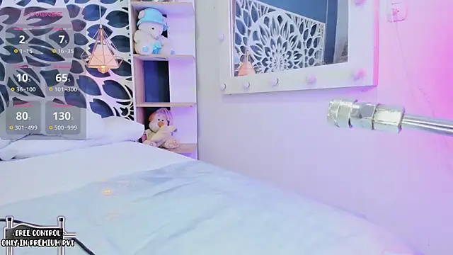 Snapshot of amalla_ chatting on 17, 4, 2026 amalla online show from 17, 4, 2026