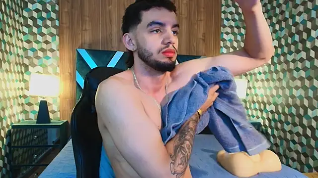 Michael magno online show from 31, 10, 2025