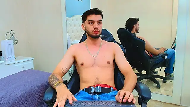 Michael magno online show from 3, 11, 2025