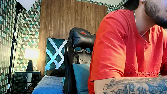 Michael magno online show from 12, 11, 2025